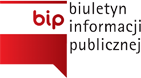 Biuletyn informacji publicznej